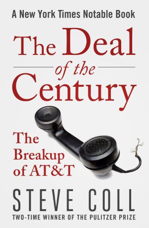 [The Deal of the Century 01] • The Deal of the Century